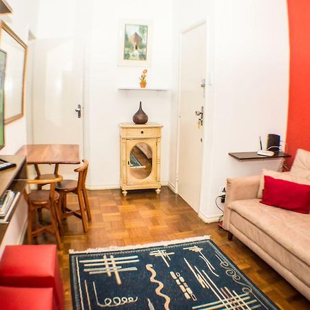 Apartamento Djalma Urich 리오데자네이루 외부 사진
