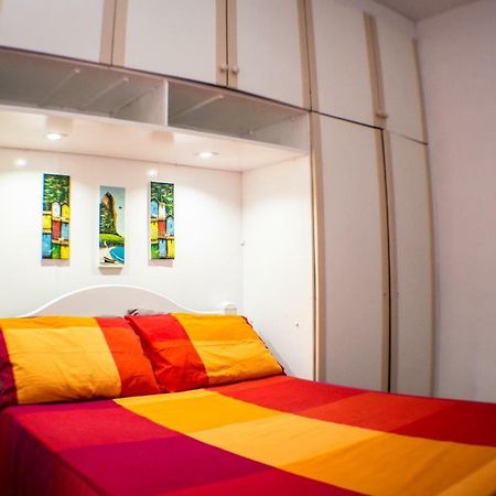 Apartamento Djalma Urich 리오데자네이루 외부 사진