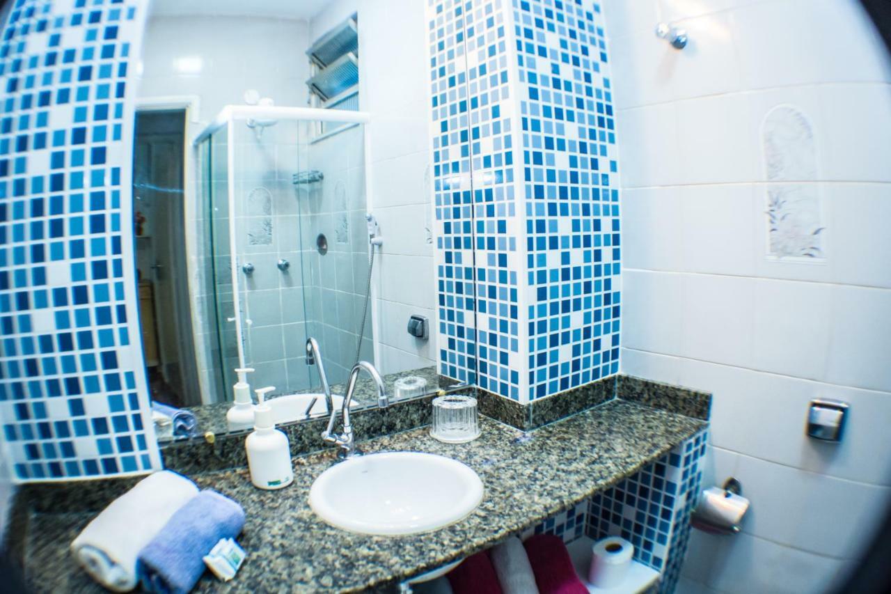 Apartamento Djalma Urich 리오데자네이루 외부 사진