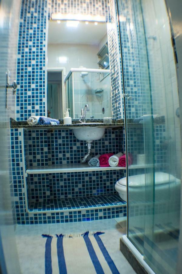 Apartamento Djalma Urich 리오데자네이루 외부 사진