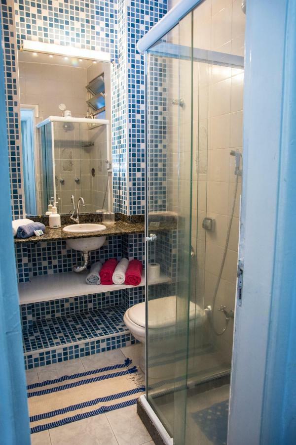 Apartamento Djalma Urich 리오데자네이루 외부 사진