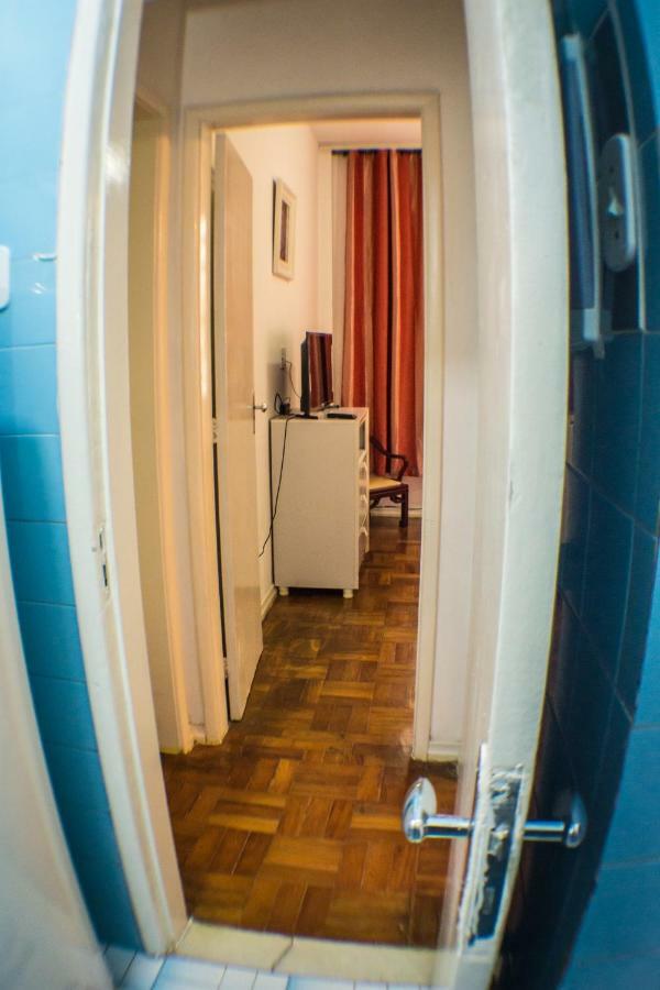 Apartamento Djalma Urich 리오데자네이루 외부 사진