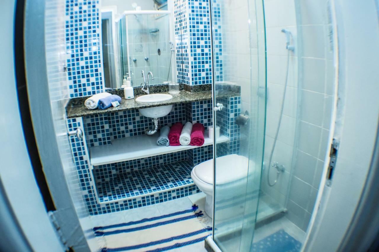 Apartamento Djalma Urich 리오데자네이루 외부 사진