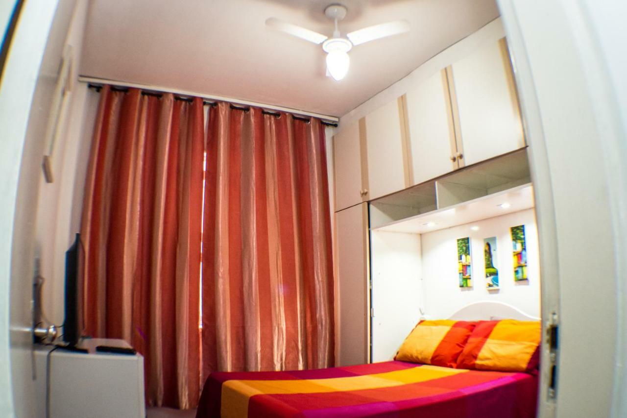 Apartamento Djalma Urich 리오데자네이루 외부 사진