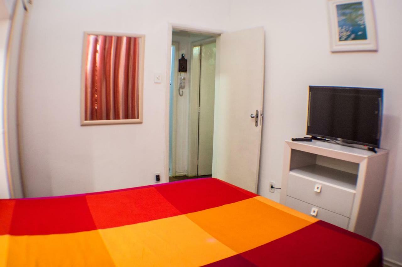 Apartamento Djalma Urich 리오데자네이루 외부 사진