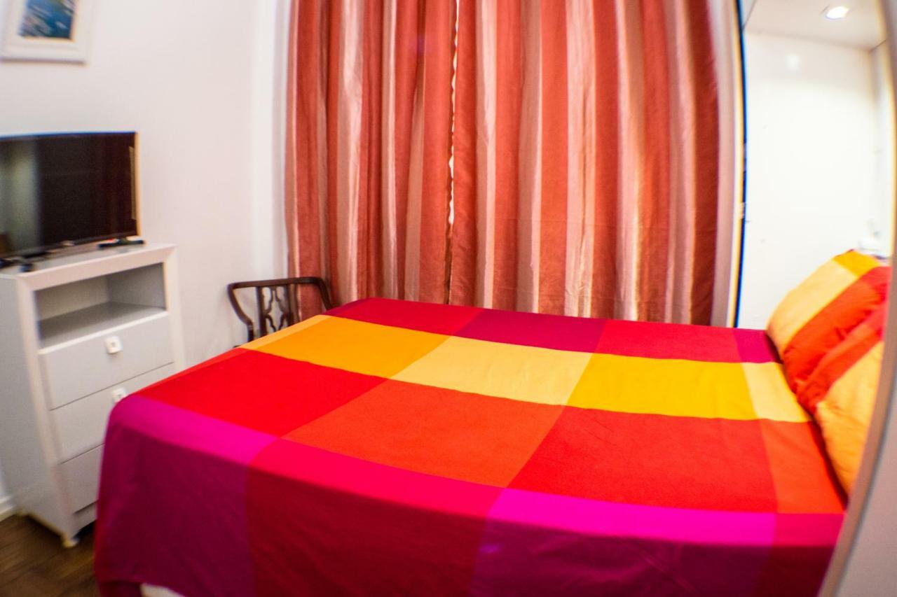 Apartamento Djalma Urich 리오데자네이루 외부 사진